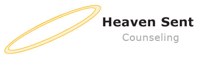 Heaven Sent Counseling Logo